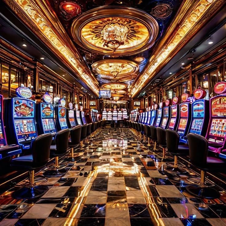 slot