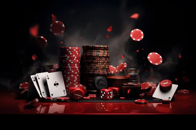 daftar slot gacor